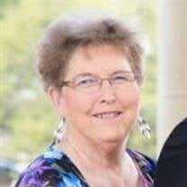 Beverly Jane Reichle Foisie-Iselt