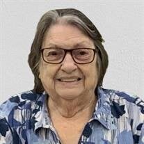 Shirley Jane Vice