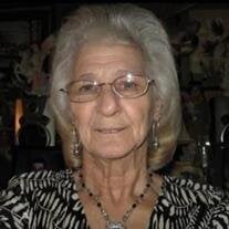 Eleanor Wilson Nelson