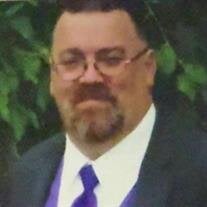 James Clark Spragg
