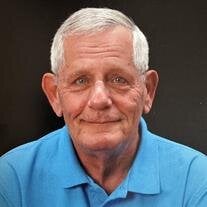 Paul William "Bill" McKnight