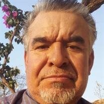 Alfonso Cortes