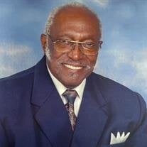 Joseph Carrol Bush Sr.