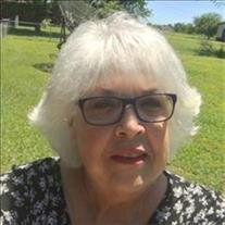 Helga Weber Potter