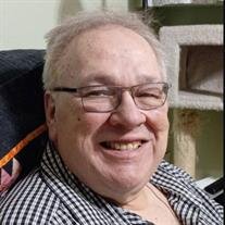 Kenneth E Baker Jr