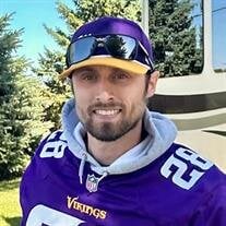 Drew David Heuberger