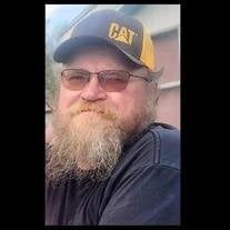 Charlie Clontz