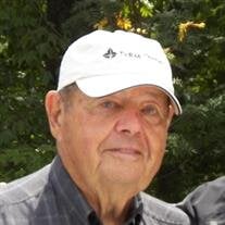 James Henry Welling Sr.