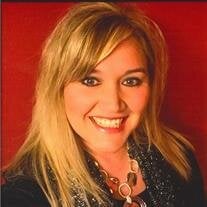 Christine Denise Barker