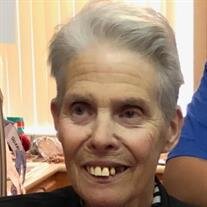 Mary Cecilia Curfman