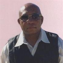 Mr. Jesse Lee James Sr.