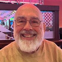 Roger W. Ziegler