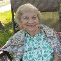 Donna A. Schimmelpfenning
