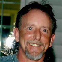 George William McGee
