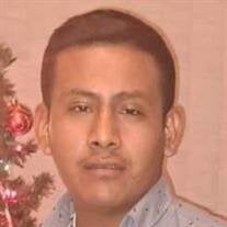 Frandi Manfredo Hernandez Vasquez