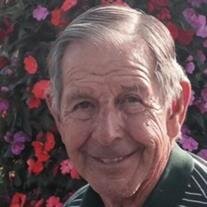 Dominic A. DeLuca
