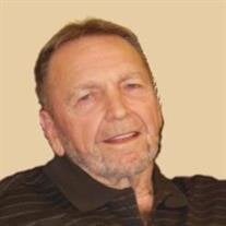 Bobby Gene Hayes