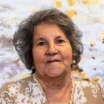 Agnes B. Shallo