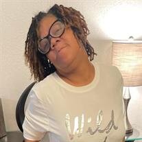 Ms. Latosha Deneen Williams