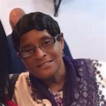 Reverend Elsell "Elsie" Lee Smith