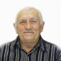Volodymyr Davydov