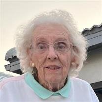 Mary Kurt