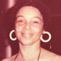 Mrs. Catherine Louise Williams