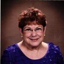 Myra Ball Yates