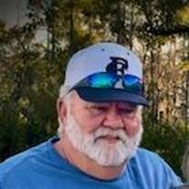 Randall Joseph "Randy" Crum