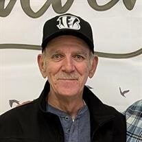 Randall "Randy" Neal Hanshaw