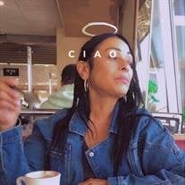 Carmen Lydia Perez Maldonado