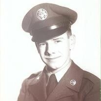 Laurence Arnold Snyder, Sr.