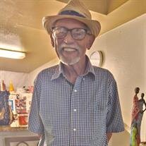 Modesto Donate Duque