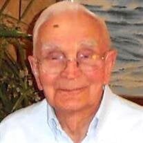 Benjamin E. Garber