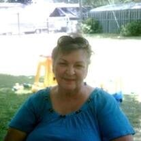 Linda Hatcher Atkinson