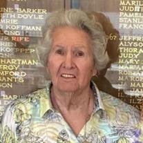 Rose Craig