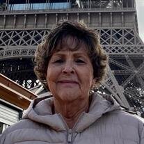 Jan Standridge