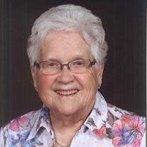 Mary Elaine Kuhn