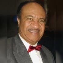Jacques Emmanuel Leblanc