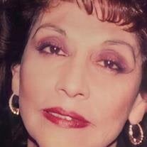 Consuelo D. Zarate