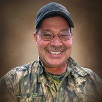 Earl R. Mace