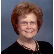 Ann C. Flot