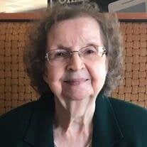 Louise Colvin