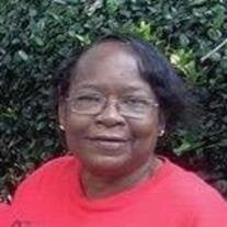 Mrs. Angelene Evon Johnson