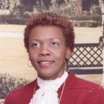 Mary Sthran