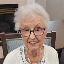 Doris C Sheehan