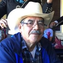 Manuel H. Alaniz