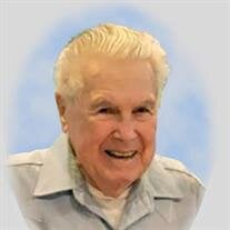 Thomas P. "Mack" McGovern
