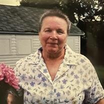 Martha Hash Gootee