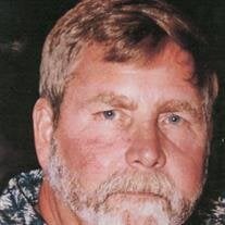 Robert "Bob" Perine Andrews Jr.